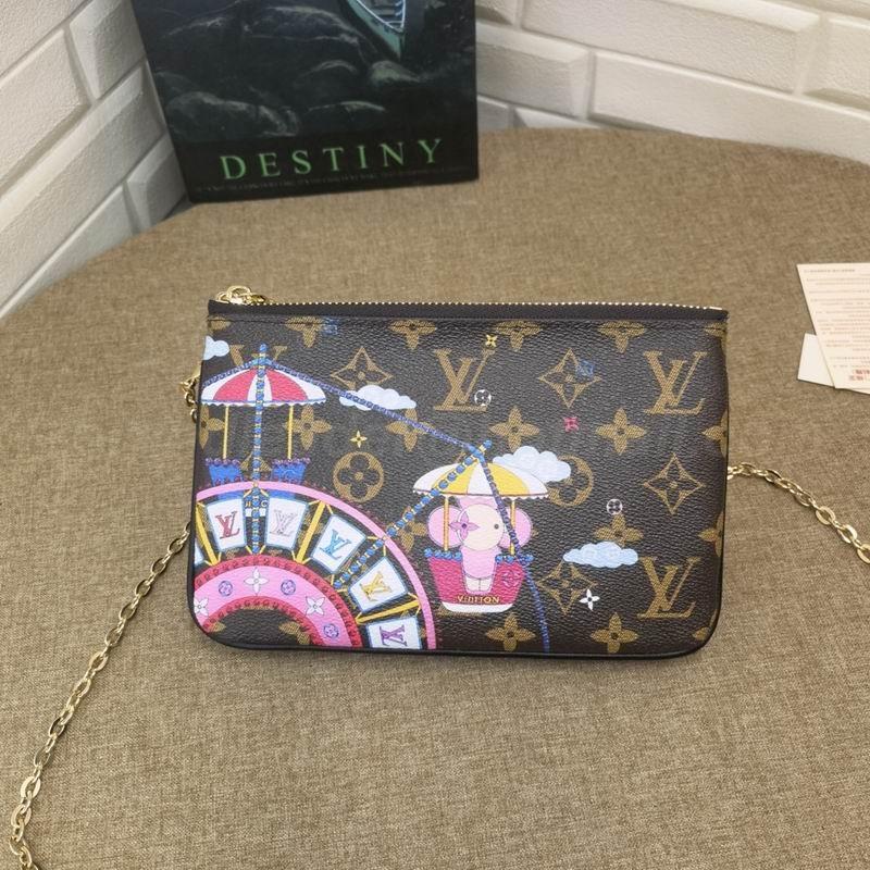 LV Handbags 184